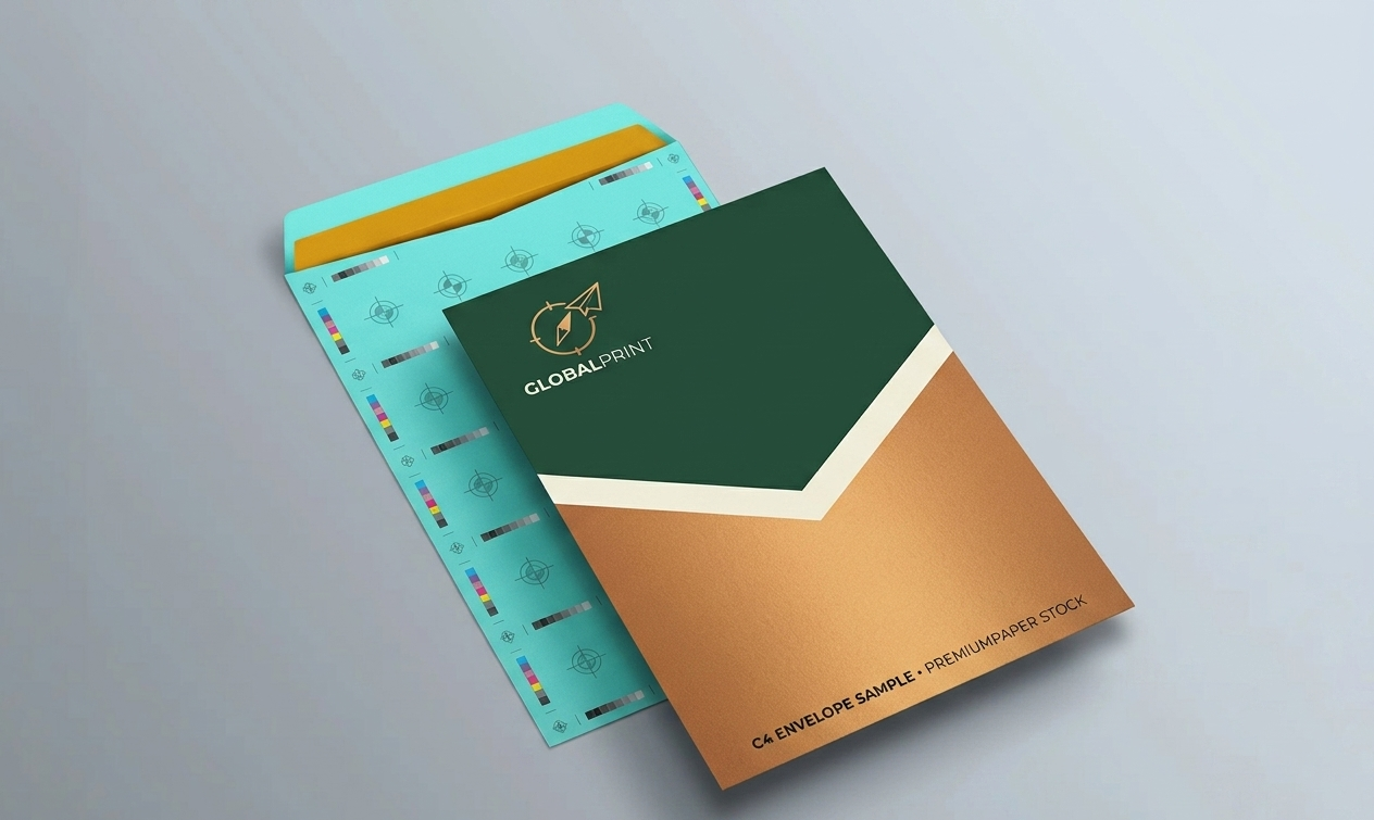 Shipping Envelopes - Image 3