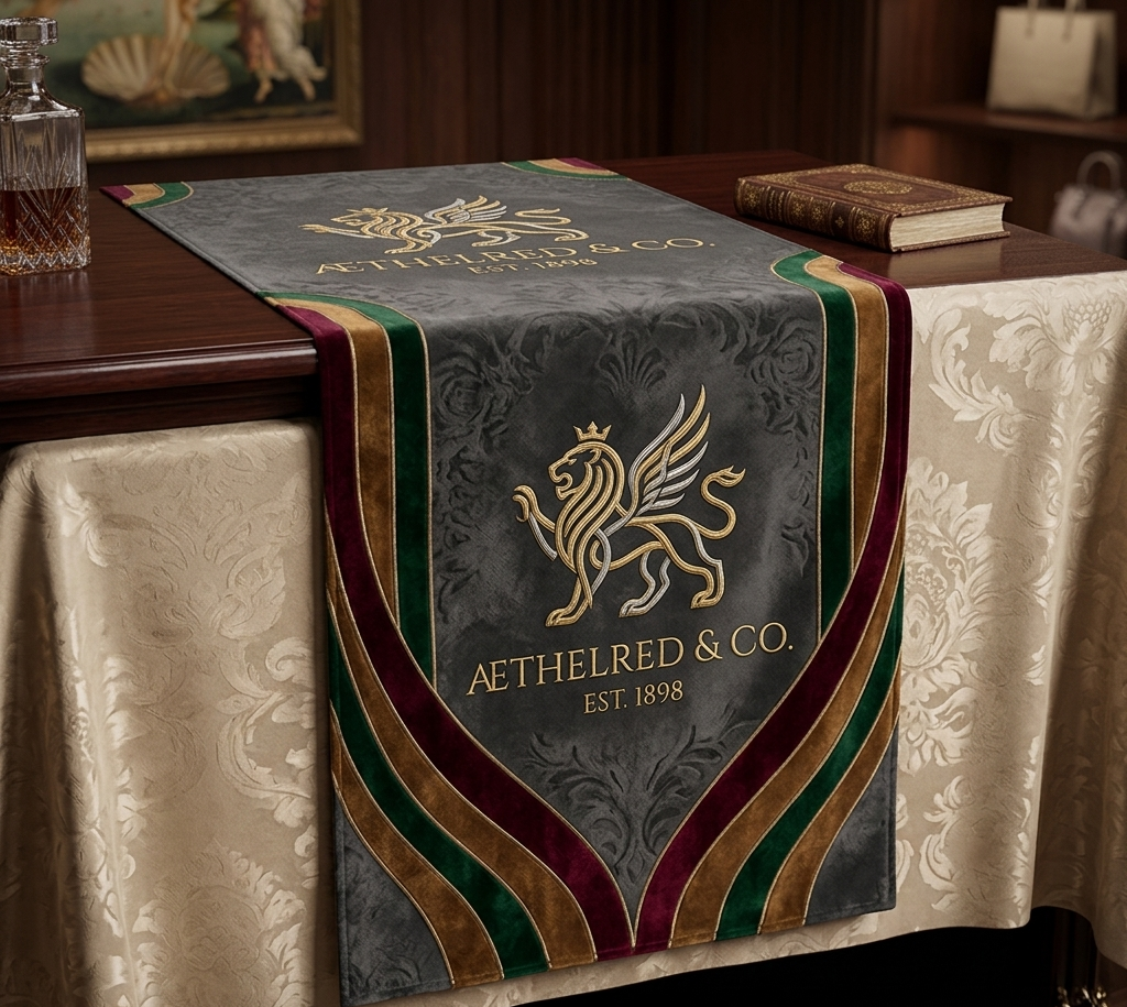 Table Runners - Image 3
