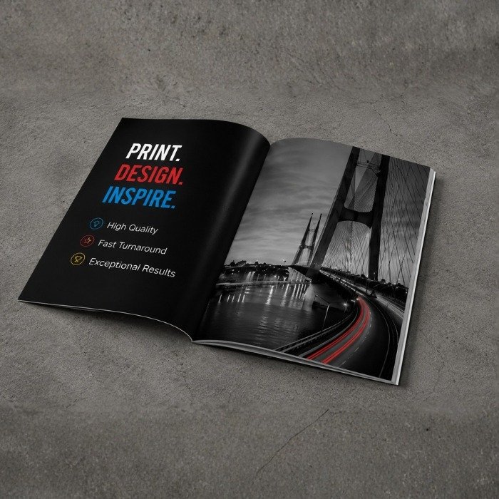 Magazines - Image 3