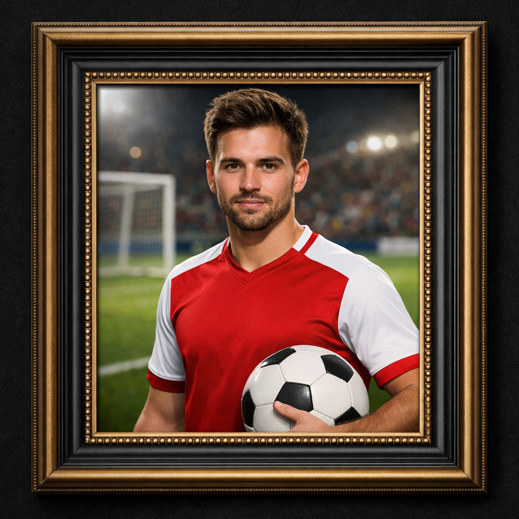 Framed Photo Prints - Image 2