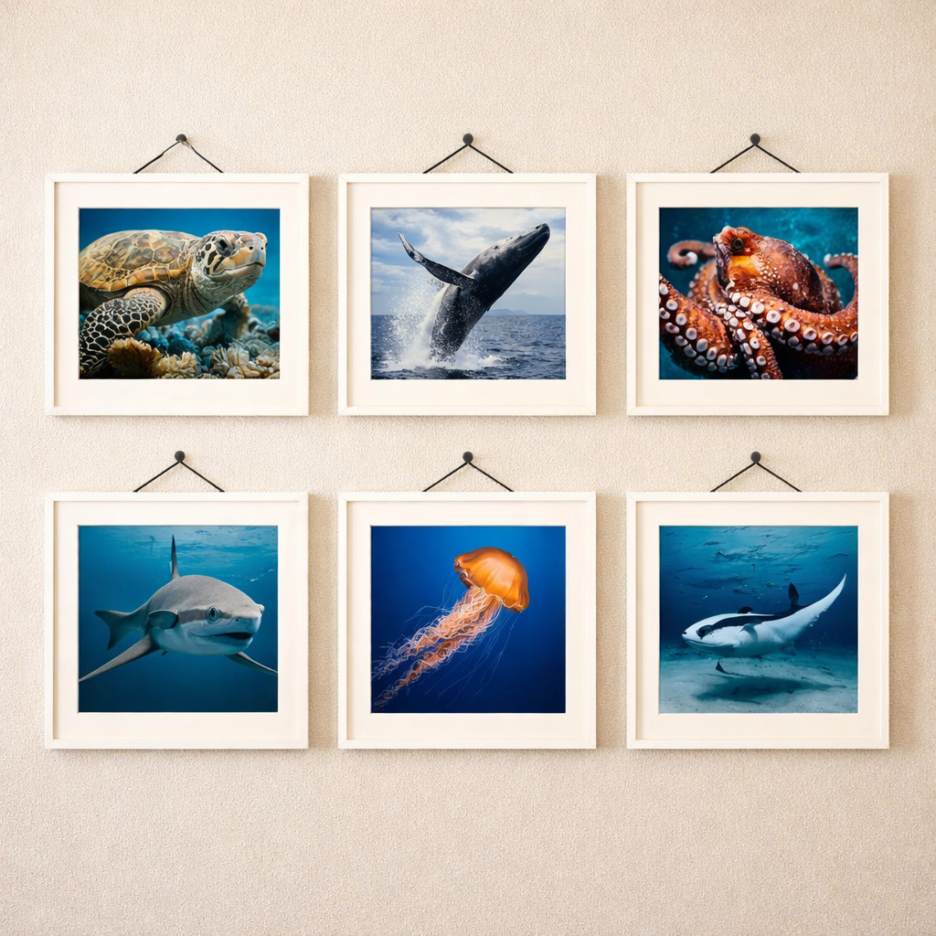 Framed Photo Prints - Image 3