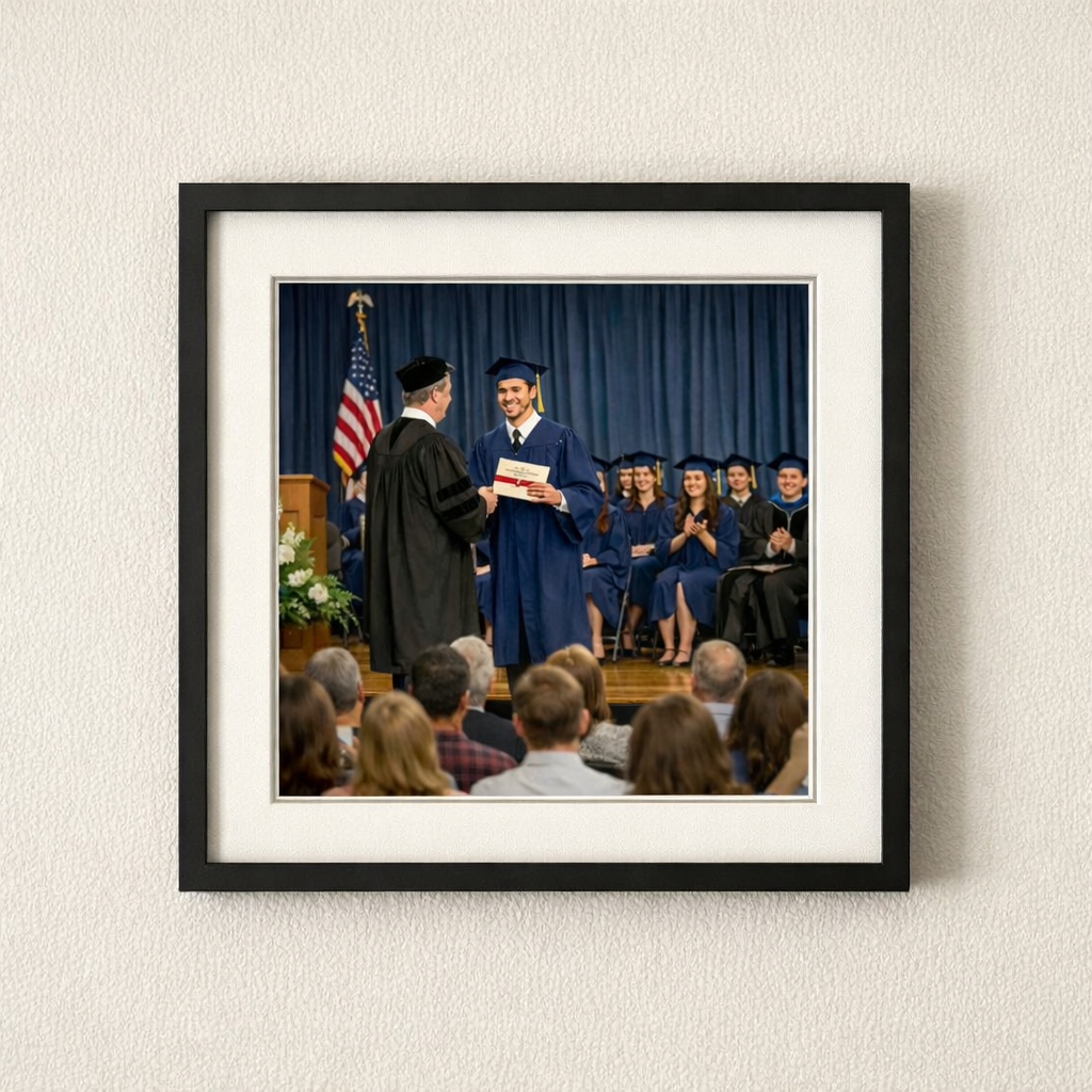 Framed Photo Prints - Image 4