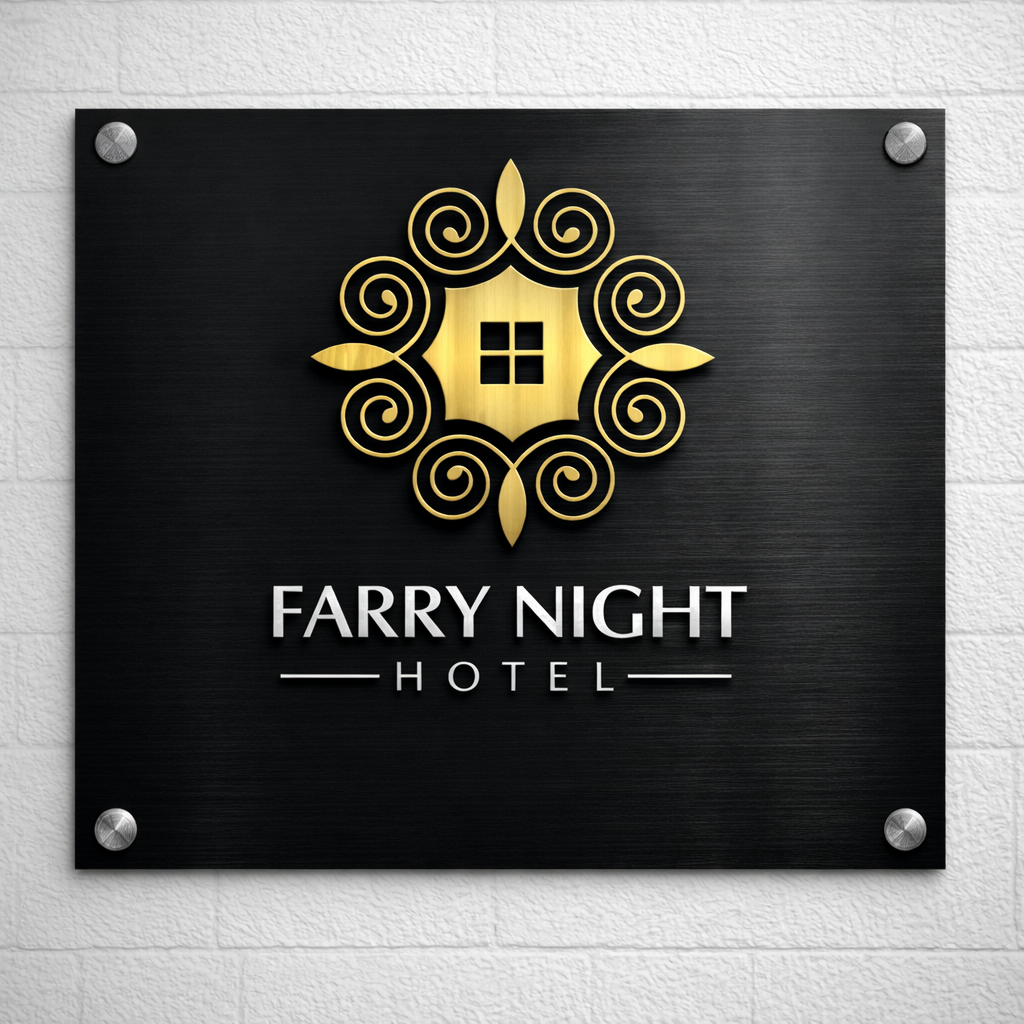 Metal Signs - Image 2