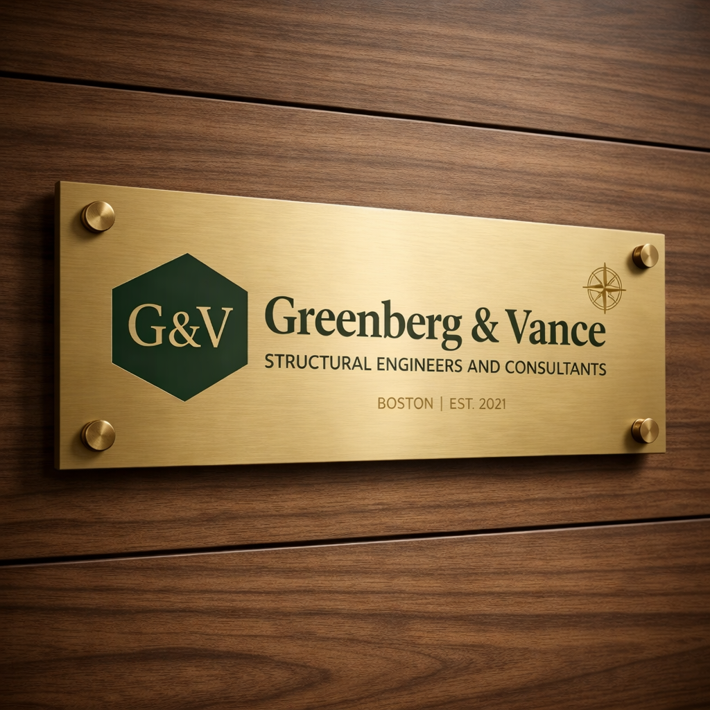 Metal Signs - Image 4