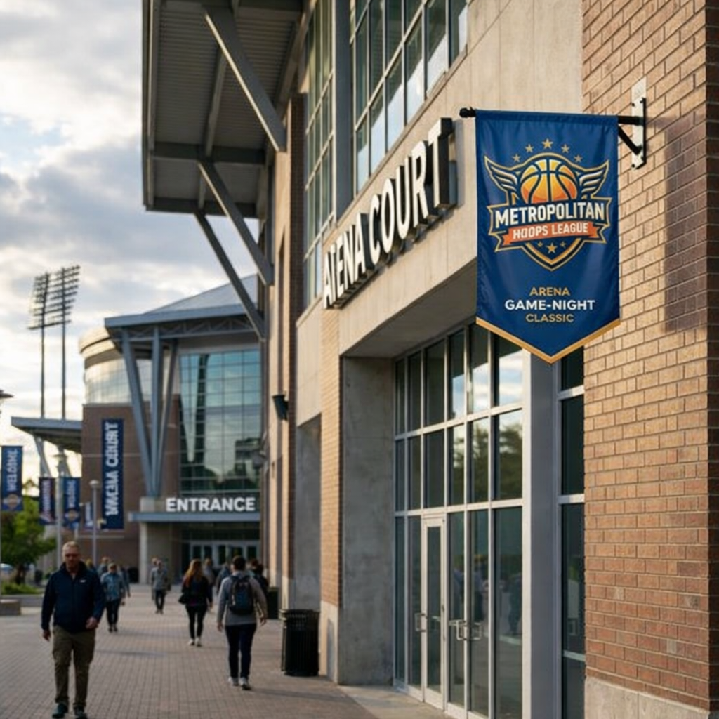 Wall Flags - Image 3