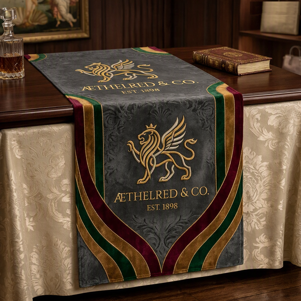 Table Runners - Image 3