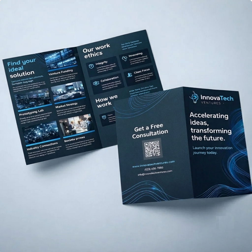 Brochures - Image 3