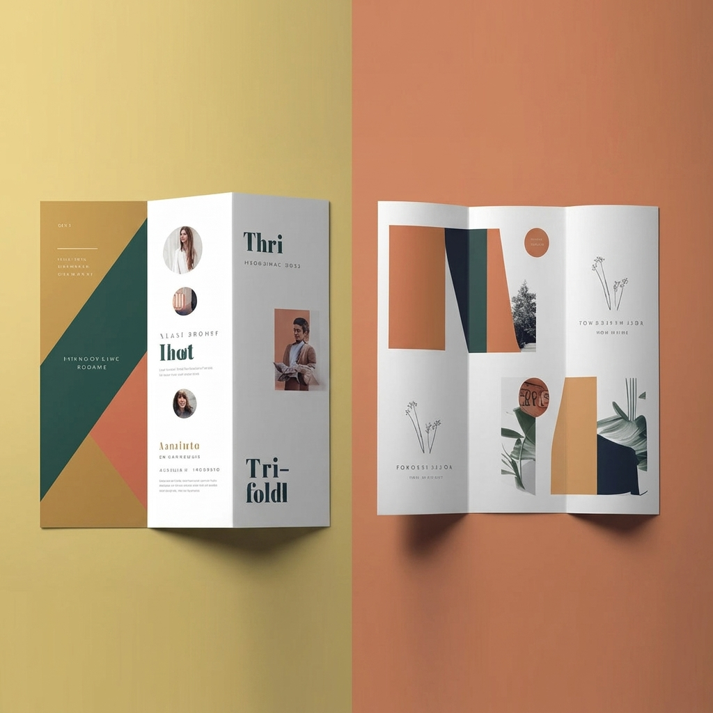 Brochures - Image 4