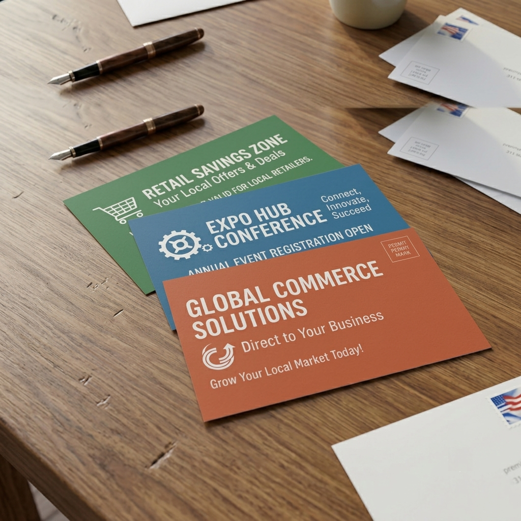 Every Day Direct Mail (EDDM) - Image 2