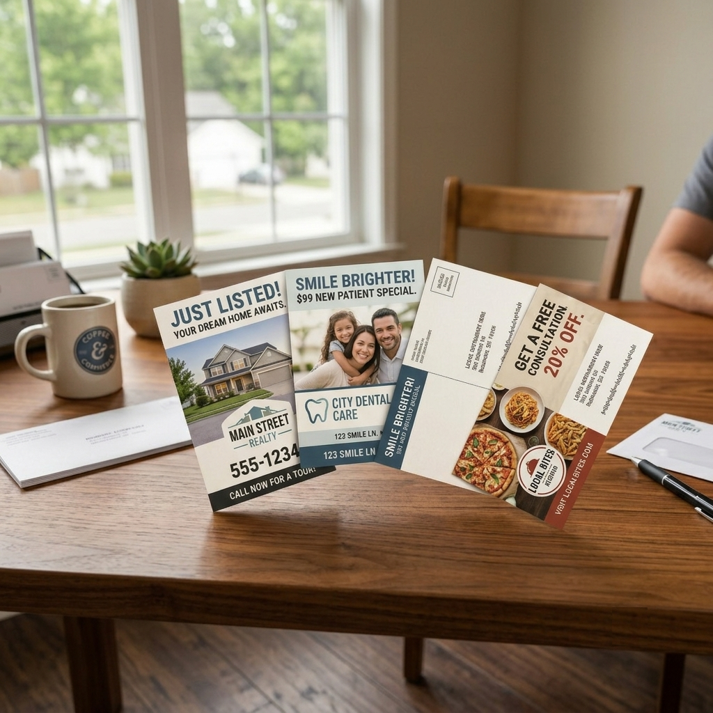 Every Day Direct Mail (EDDM) - Image 3