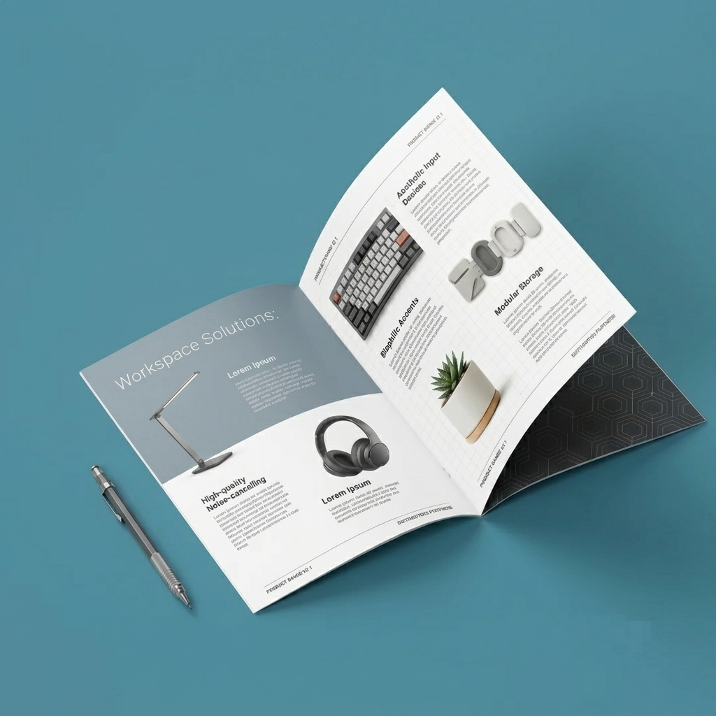 Booklets