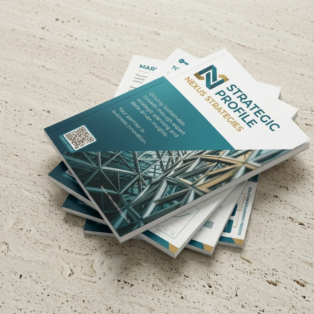 Booklets