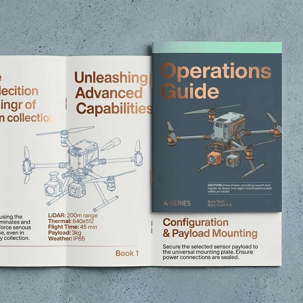 Booklets - Image 4