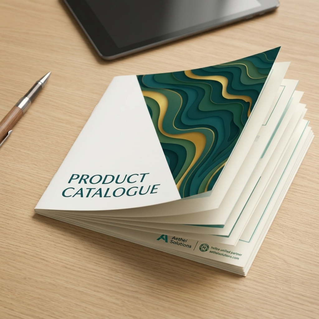 Catalogs