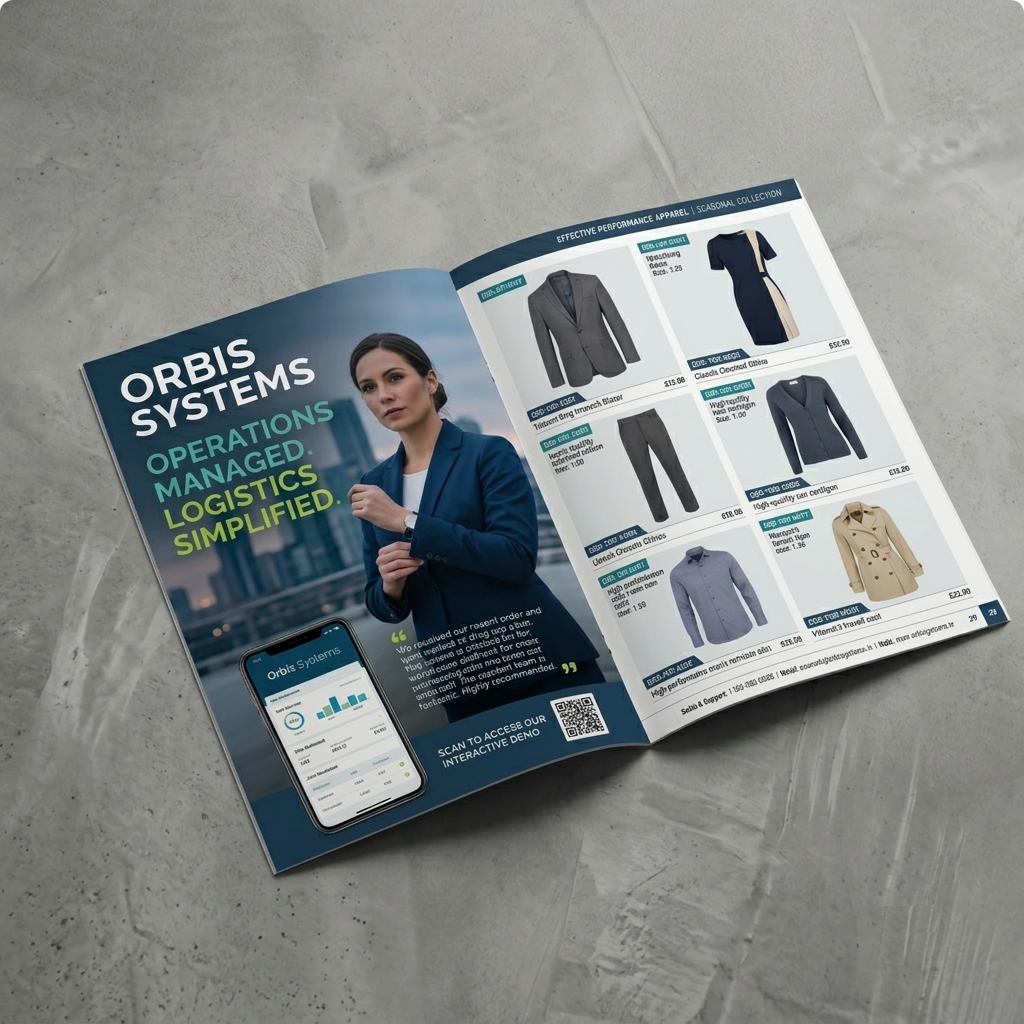 Catalogs