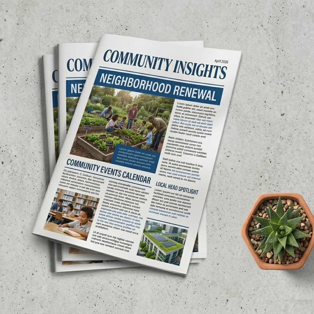 Newsletters