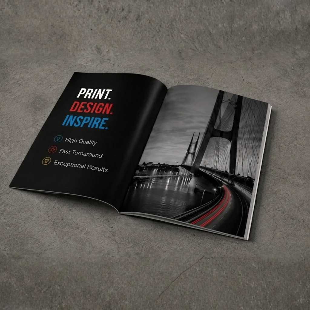 Magazines - Image 3