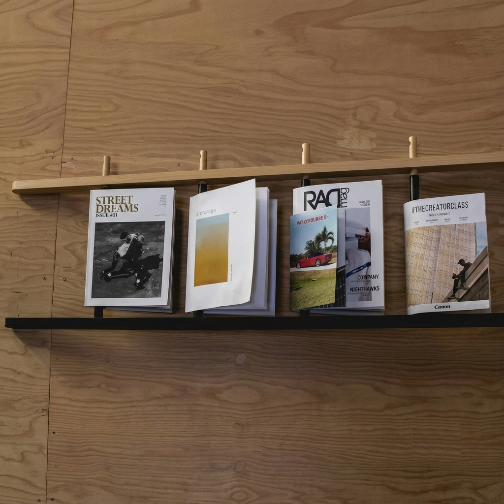 Magazines - Image 4