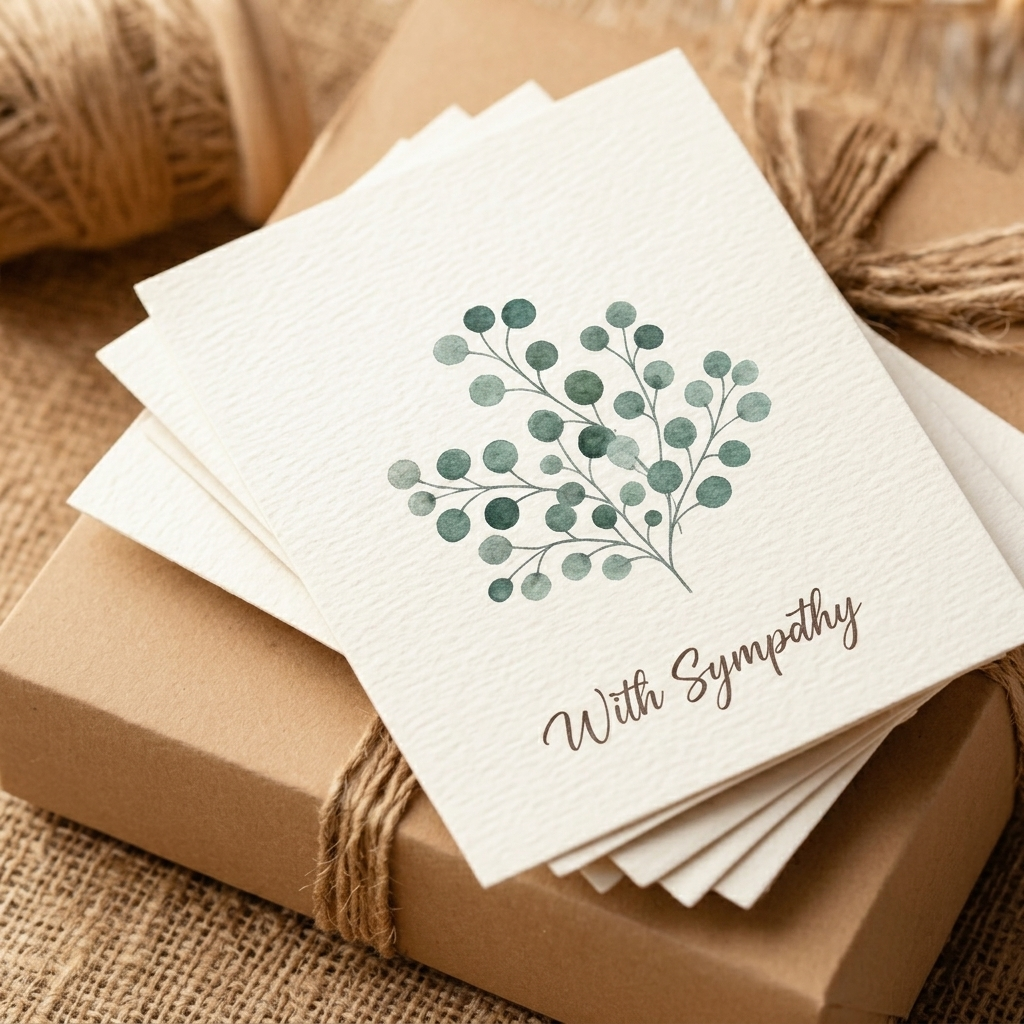 Greeting Cards