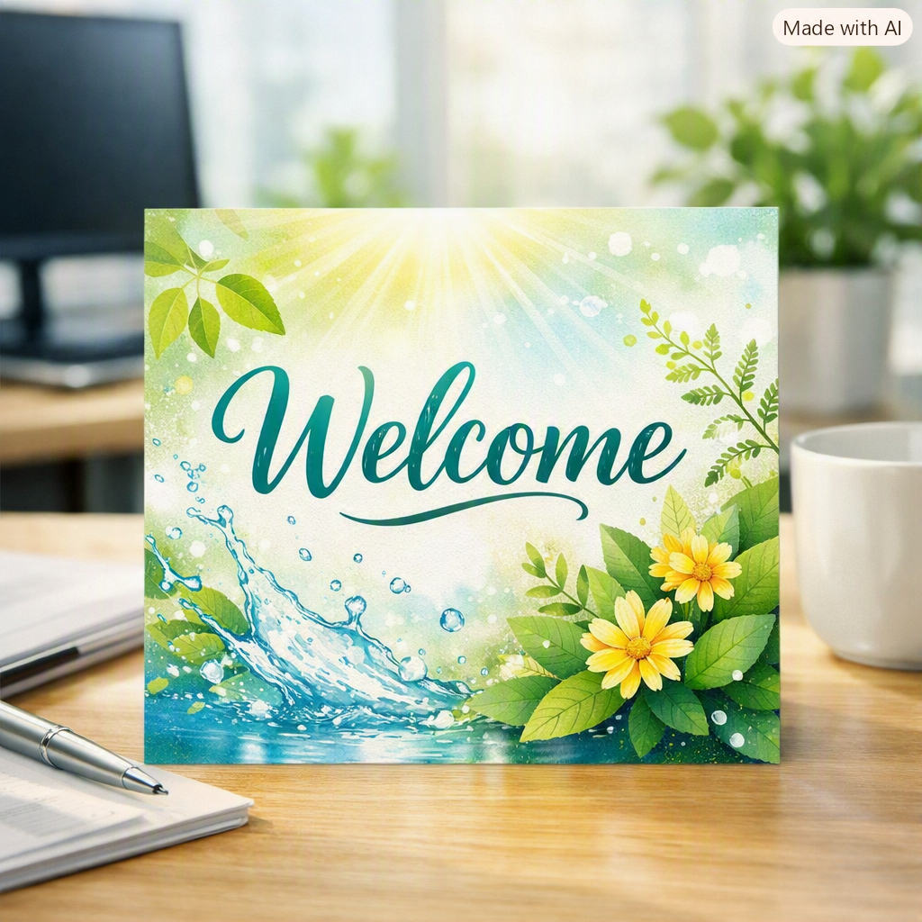 Greeting Cards