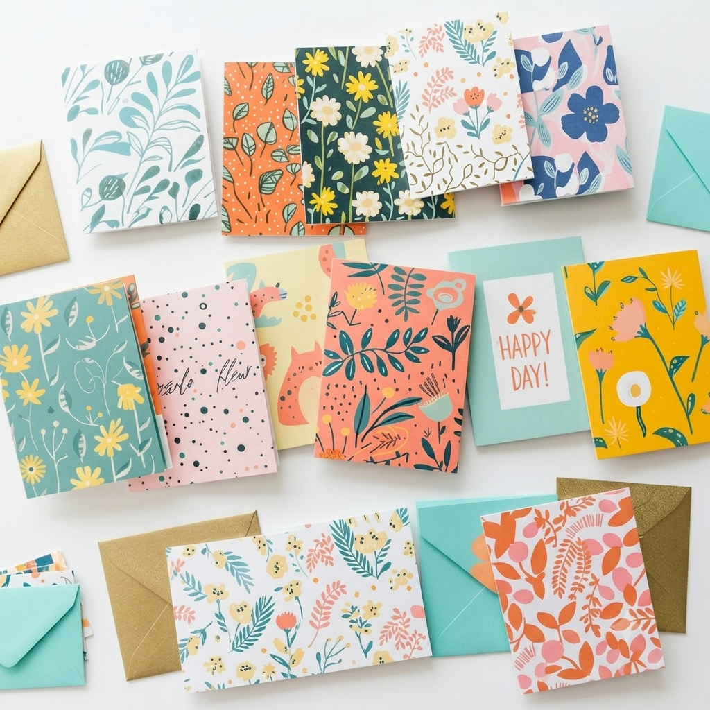 Greeting Cards - Image 3