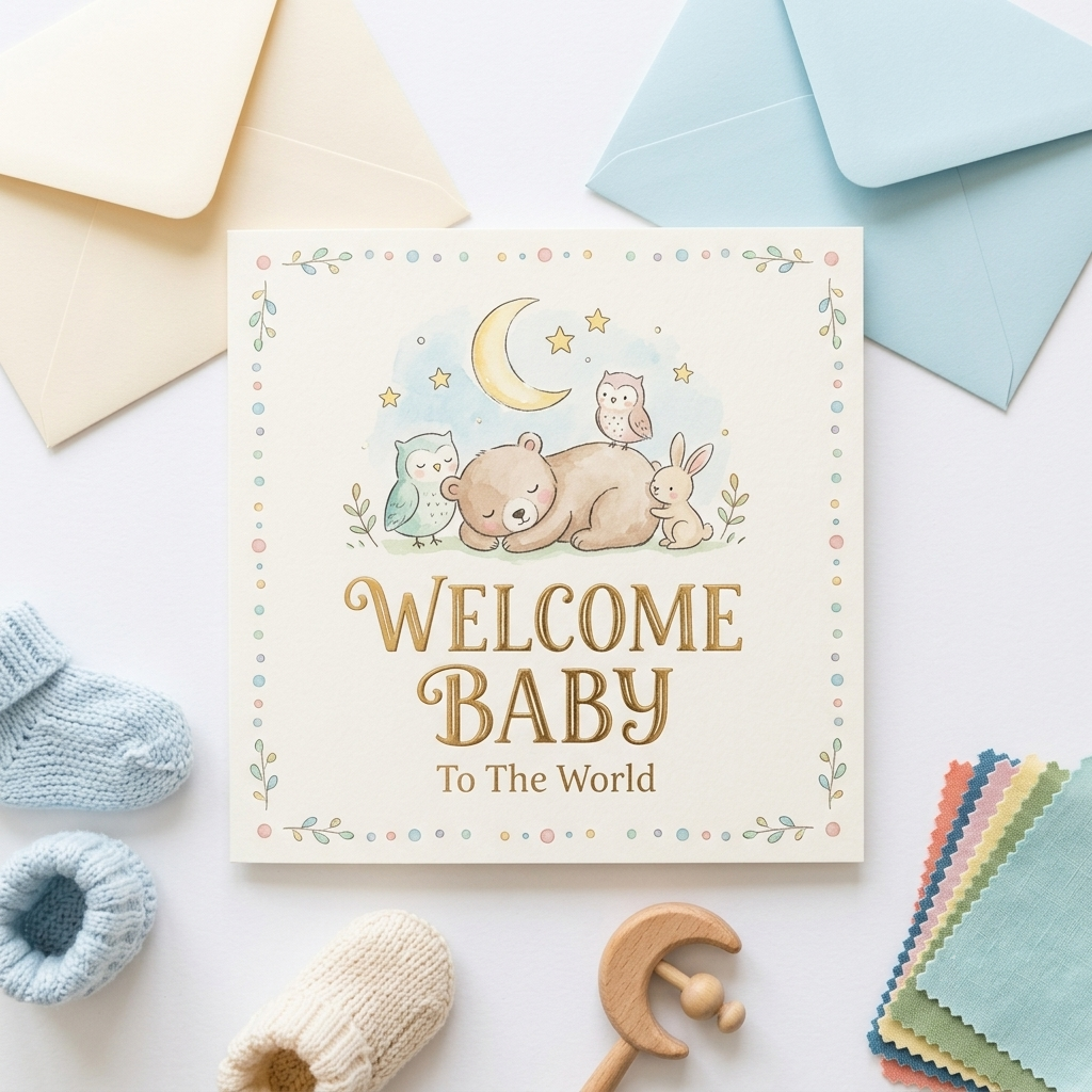 Greeting Cards - Image 4
