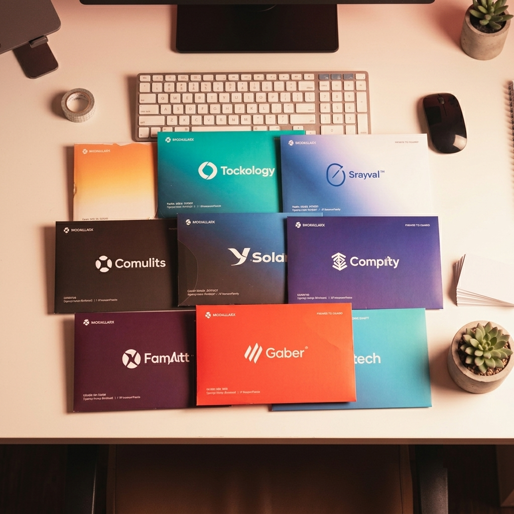 Envelopes