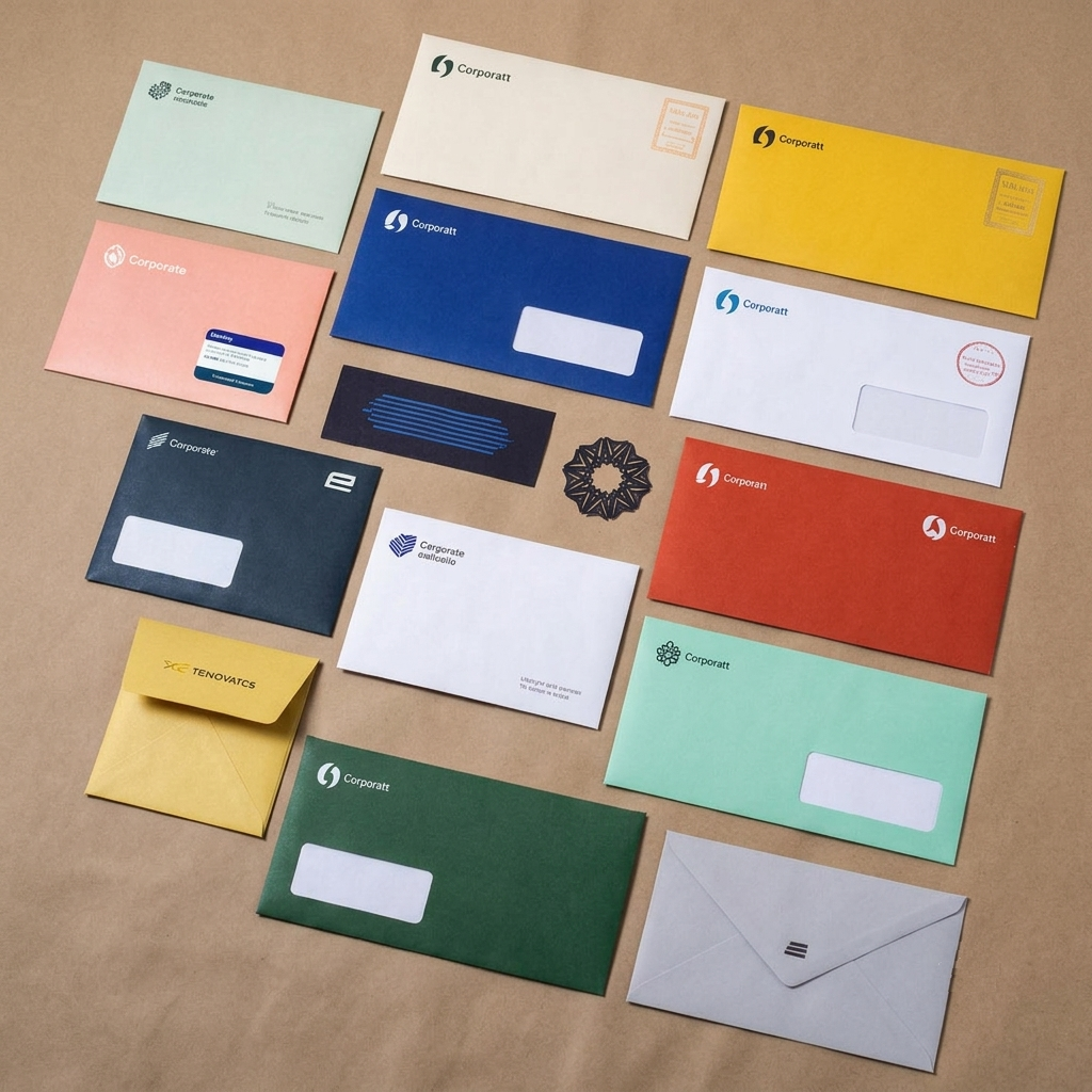 Envelopes - Image 2