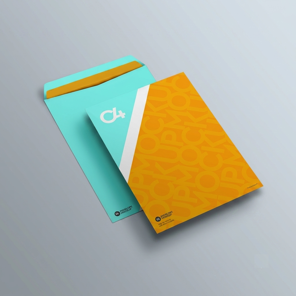 Shipping Envelopes - Image 2