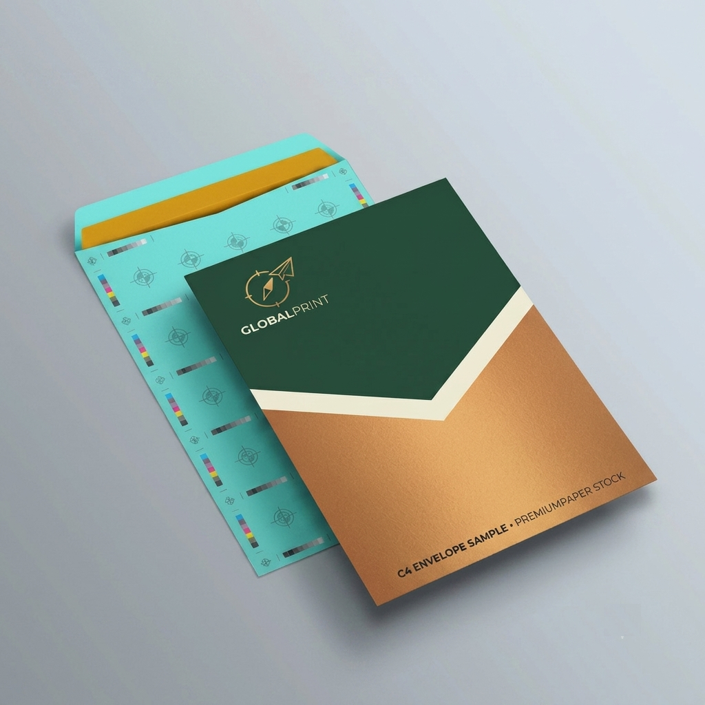 Shipping Envelopes - Image 3