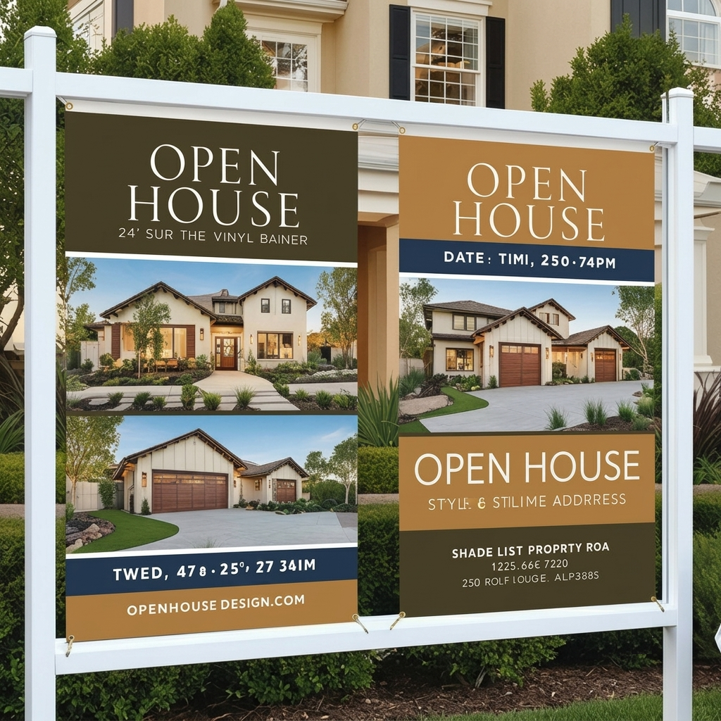 Vinyl Banners - Image 4
