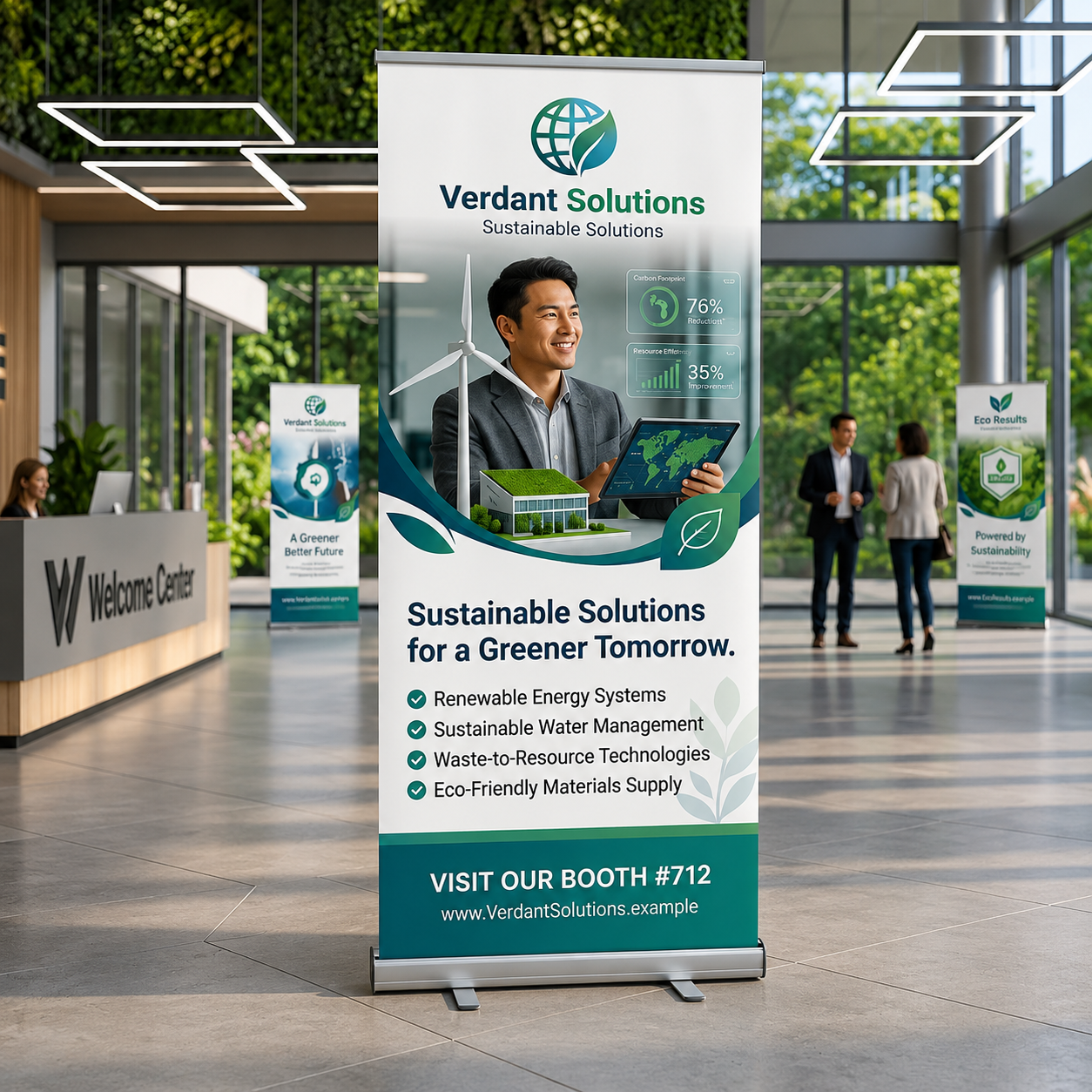 Retractable Banners - Image 3