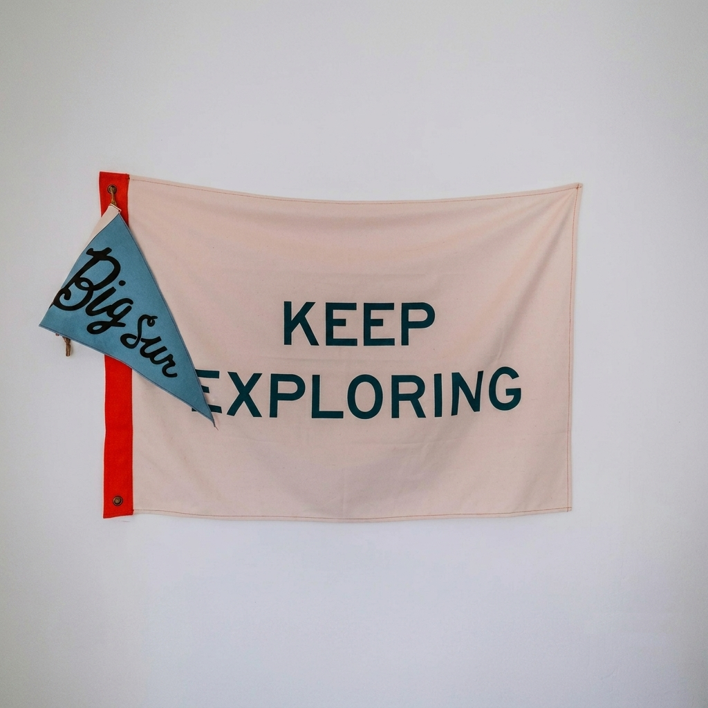 Fabric Banners - Image 3