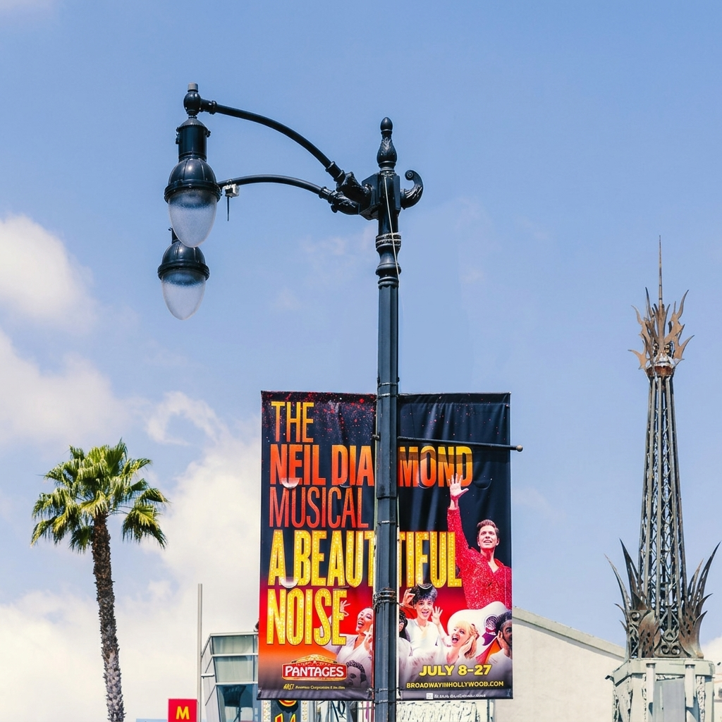 Pole Banners - Image 2