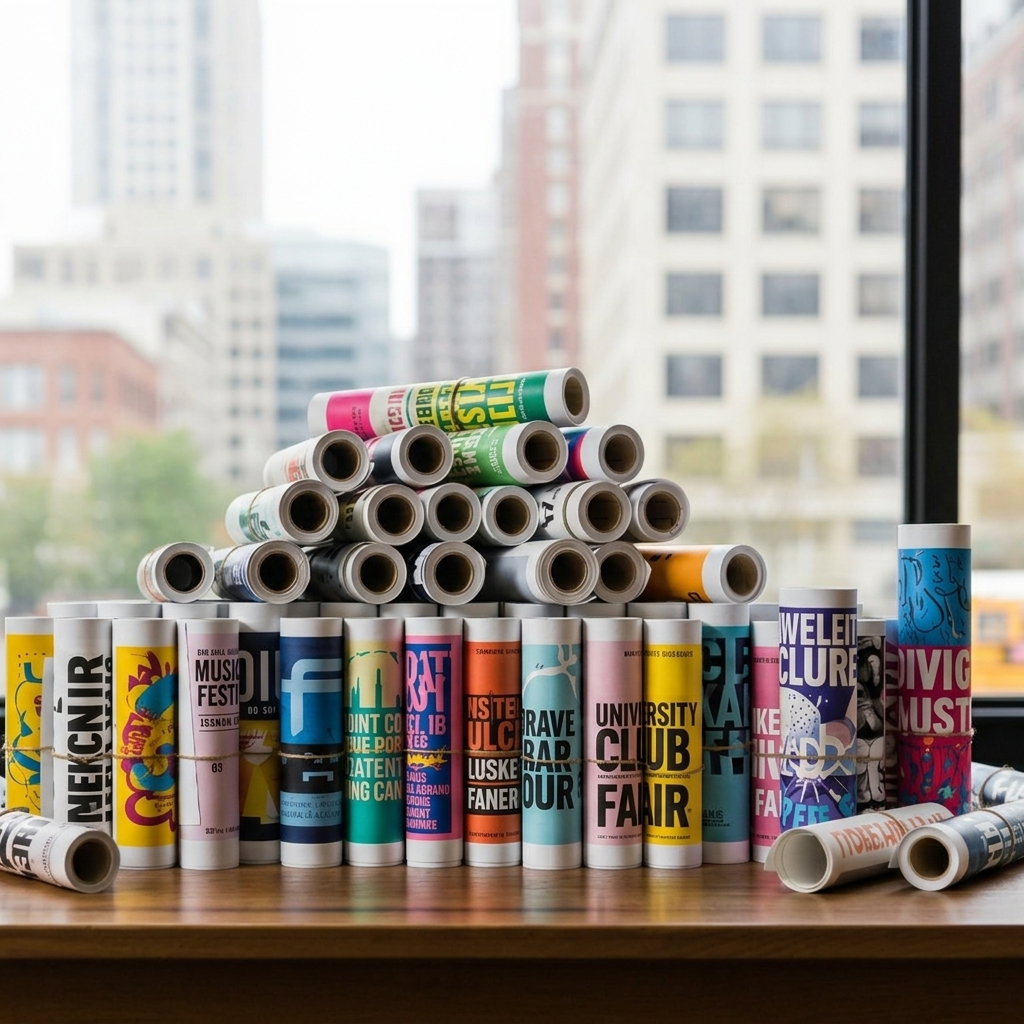 Bulk Posters - Image 4