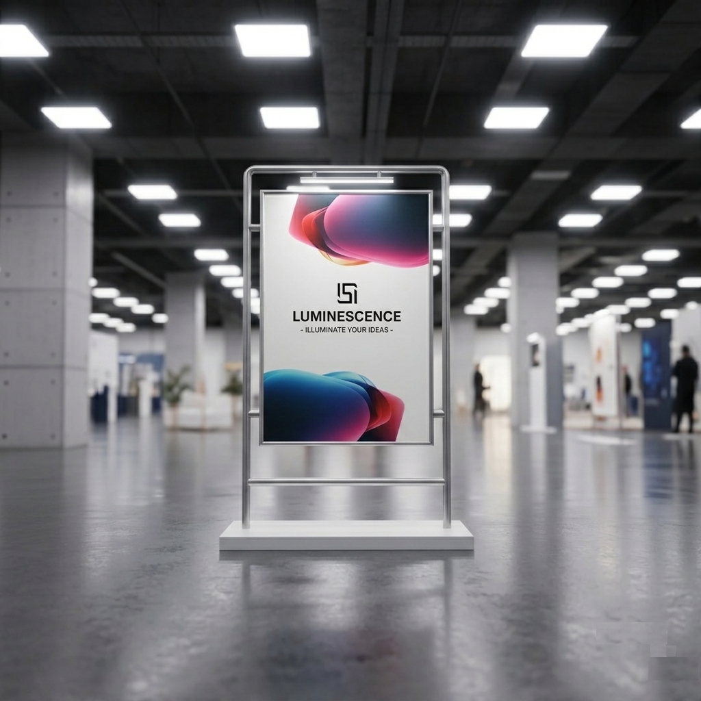 Mounted Posters - Image 3
