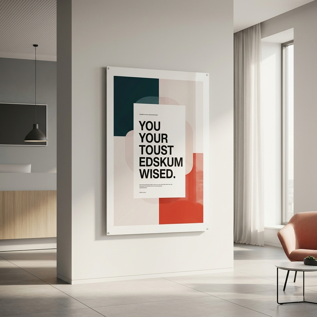 Mounted Posters - Image 4