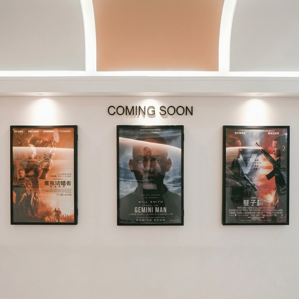 Large Format Posters - Image 2