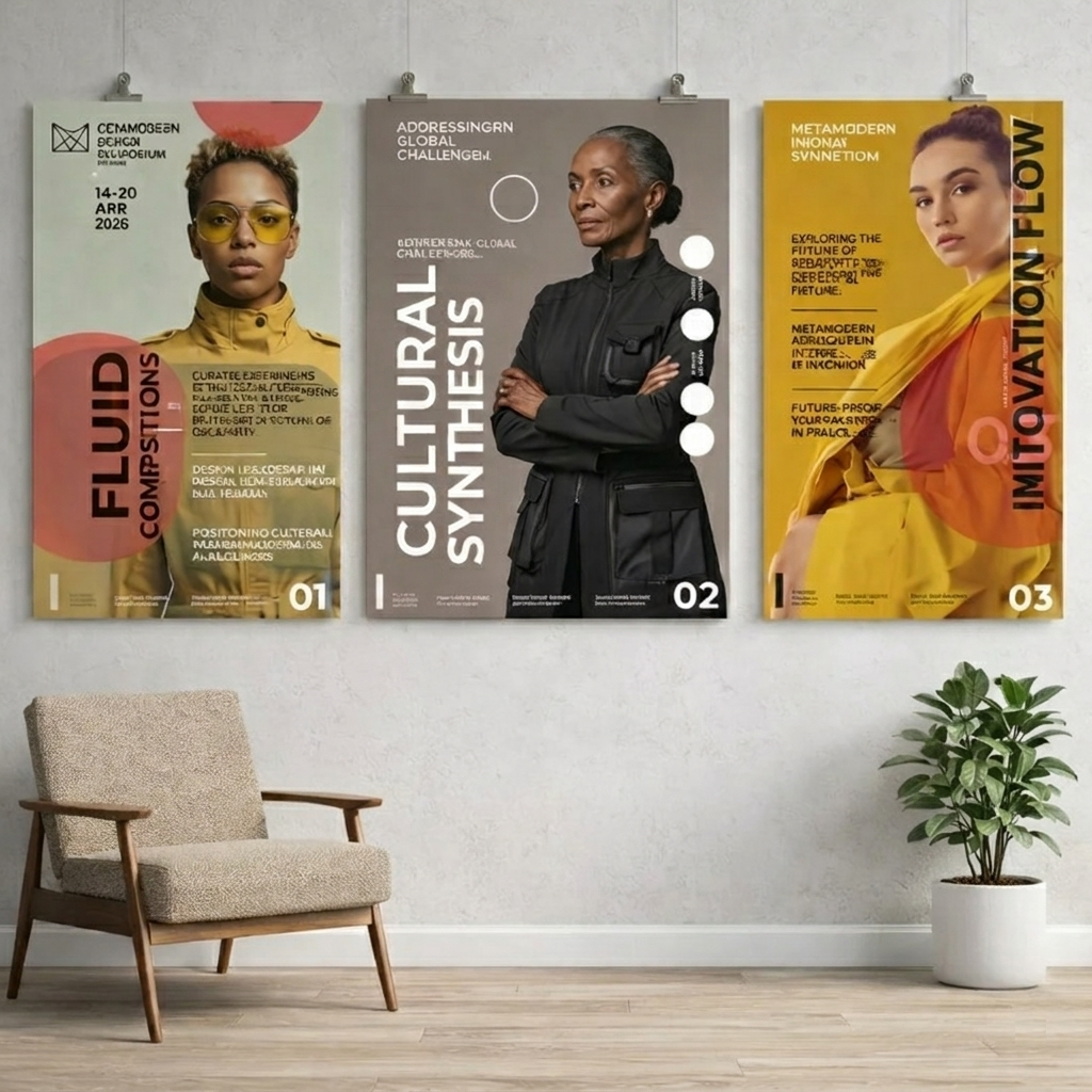 Large Format Posters - Image 4